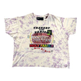 Paly Holy Family Tee Tie Dye