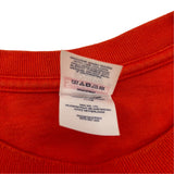 Supreme André 3000 Tee Tomato