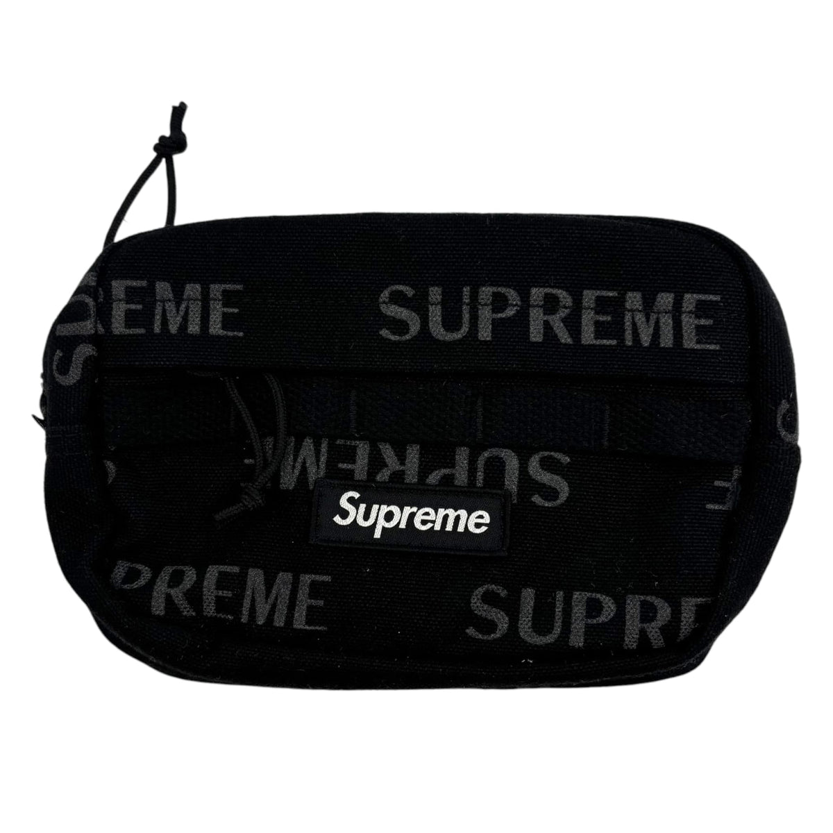 Supreme Mini Shoulder Bag Black