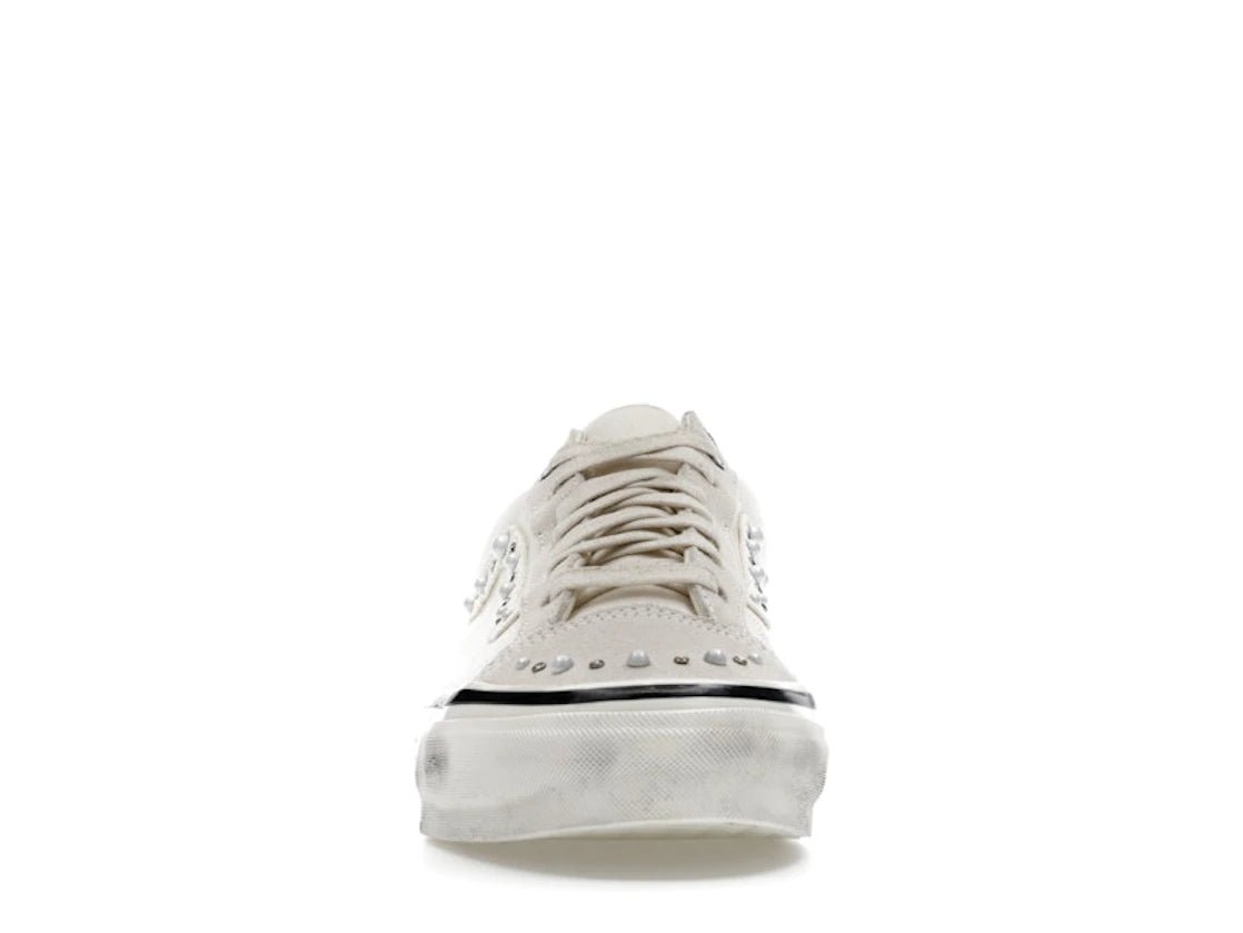 Vans OTW Old Skool 36 Pearlized Pack Marshmallow