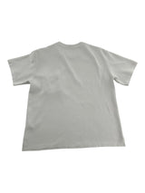Louis Vuitton White Monogram Pocket Tee