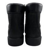 Louis Vuitton Timberland 6" Ankle Boot Black Monogram
