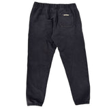 Chrome Hearts Paper Jam Sweatpants Black