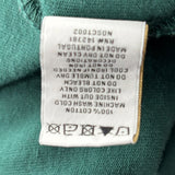 Aime Leon Dore Logo Tee Green