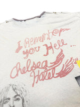 Paly Chelsea Hotel Tee