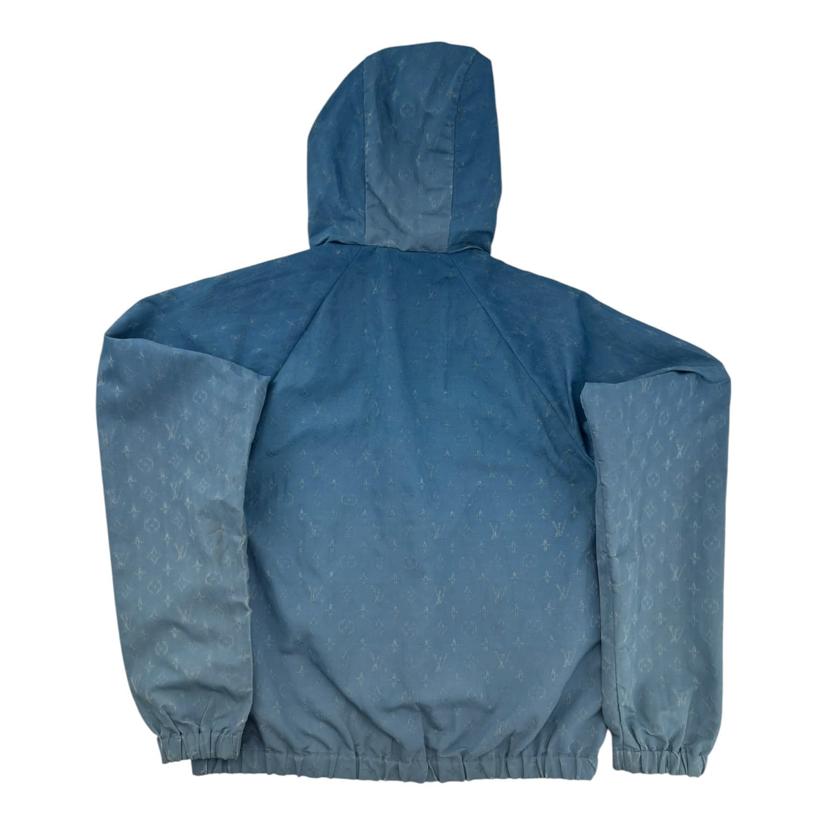 Louis Vuitton Monogram Clouds Windbreaker