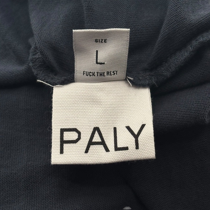 Paly Loves Of Liz Men T-Shirt