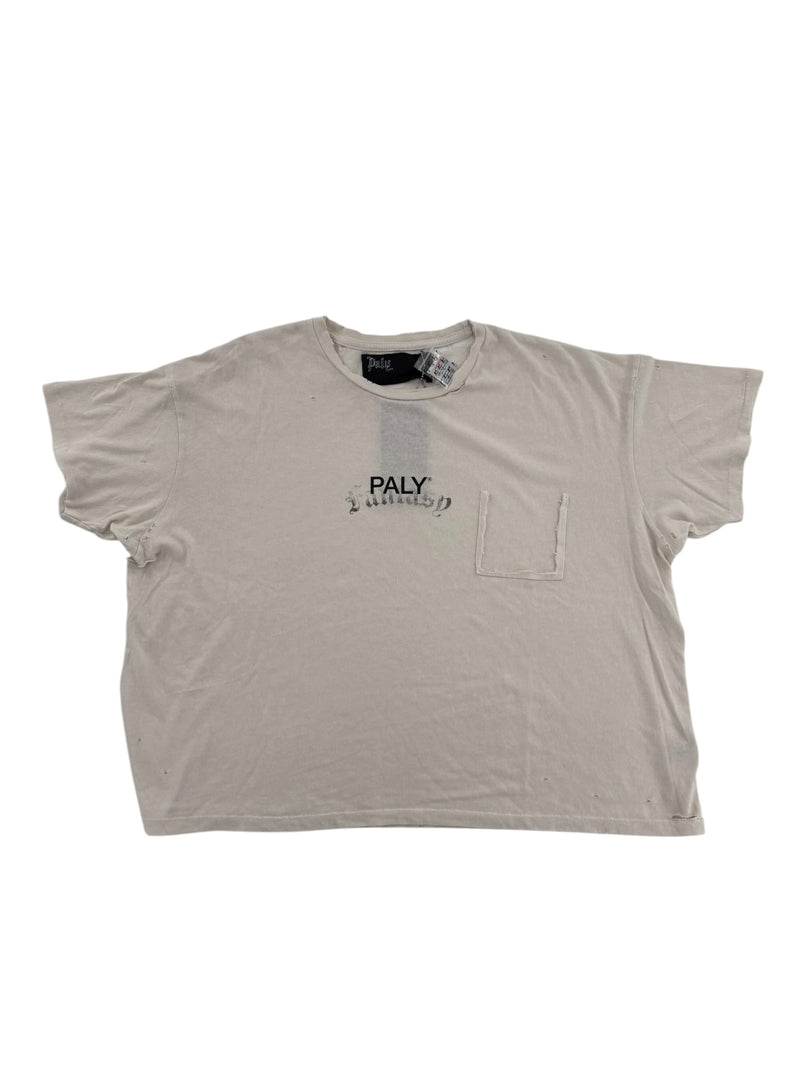 Paly Fantasy Tee White