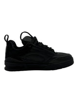 Louis Vuitton LV Skate Sneaker Triple Black