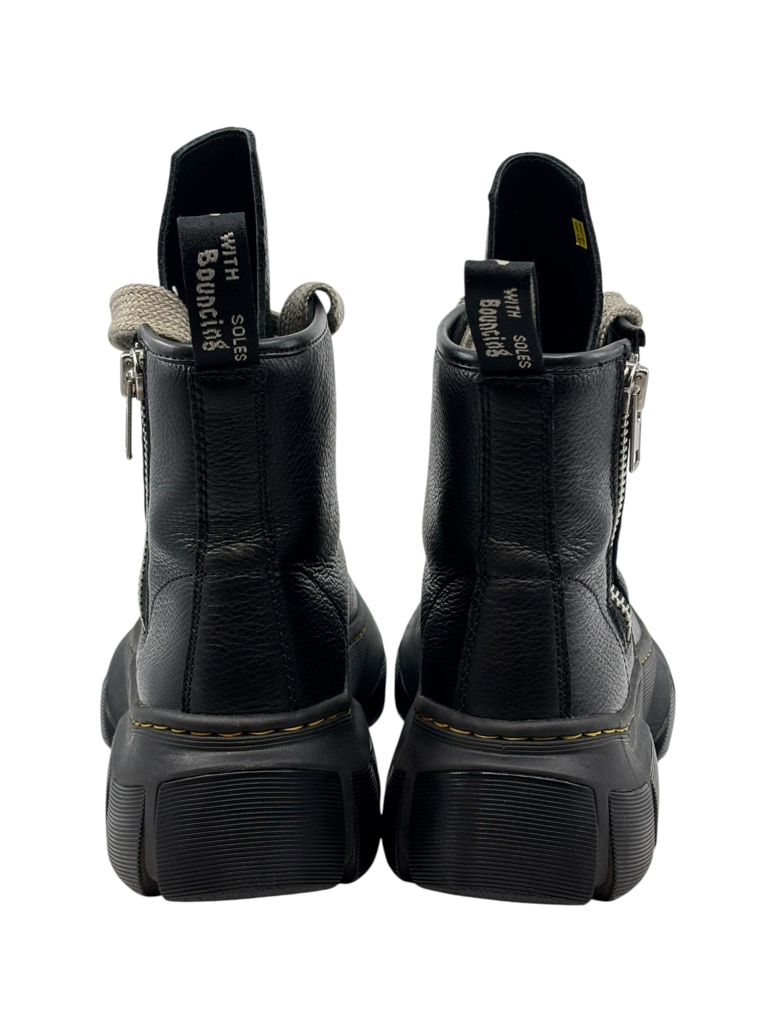 Dr. Martens x Rick Owens 1460 DMXL Jumbo Lace Boot