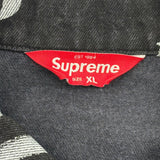 Supreme Ark Denim Trucker Jacket
