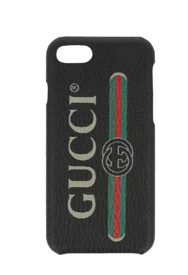 Gucci iPhone 8 Phone Case