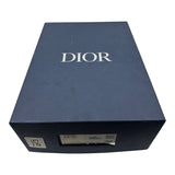 Dior B22 Orange White