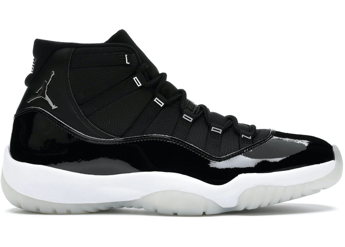 Air Jordan 11 Retro "Jubilee / 25th Anniversary"