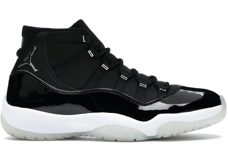 Air Jordan 11 Retro "Jubilee / 25th Anniversary"