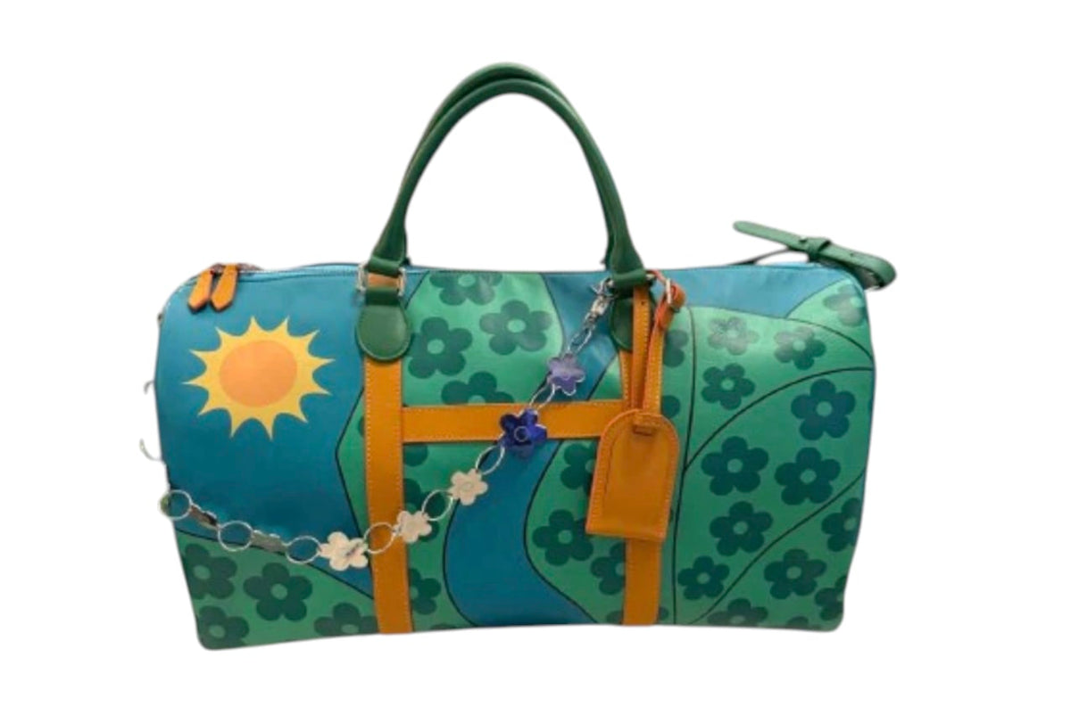 Reborn Daytime Duffle Bag