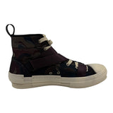 Dior B23 High Brown