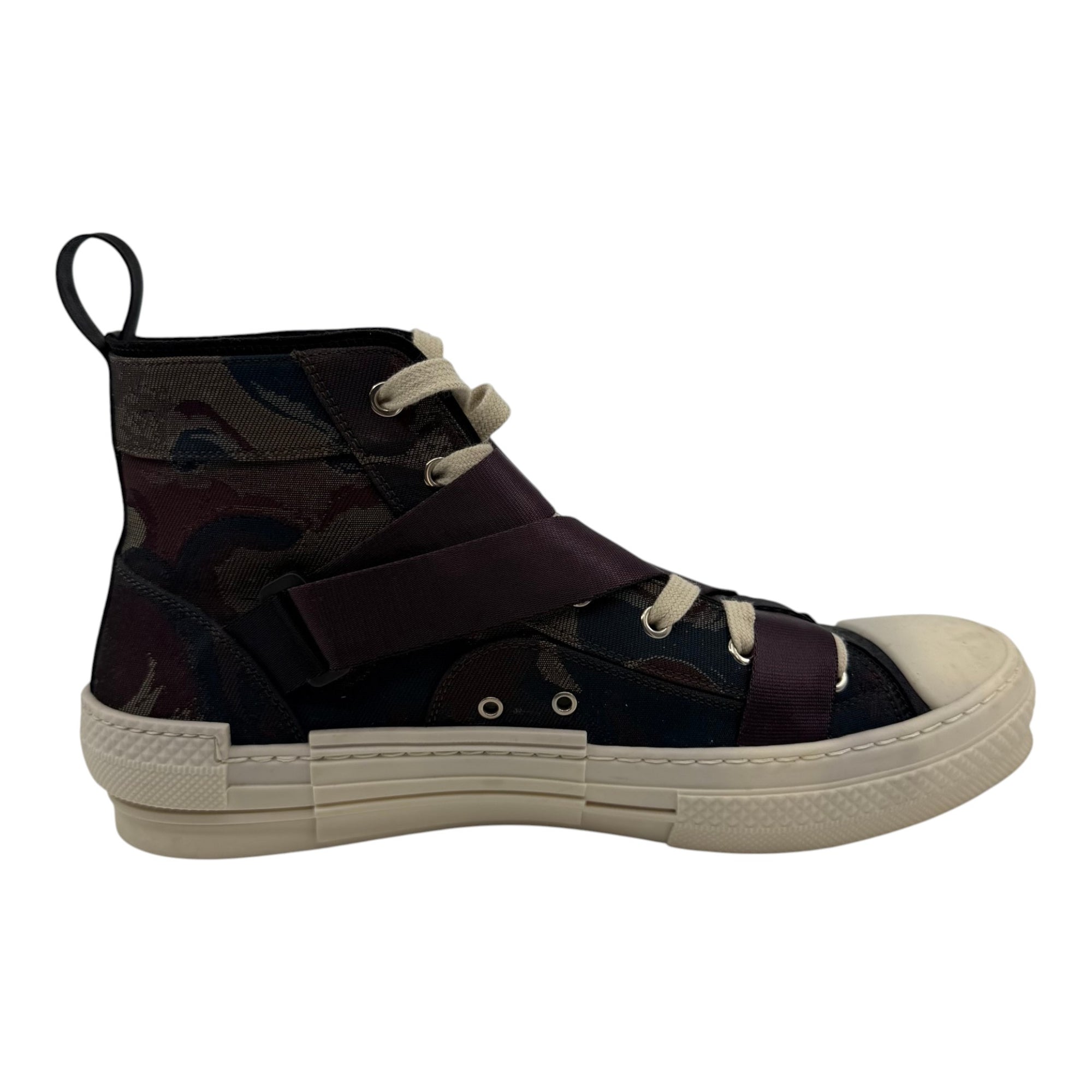 Dior B23 High Brown