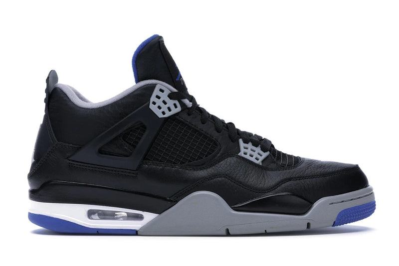 Jordan 4 Retro Motorsports Alternate