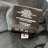 Chrome Hearts Miami Exclusive T-shirt Black