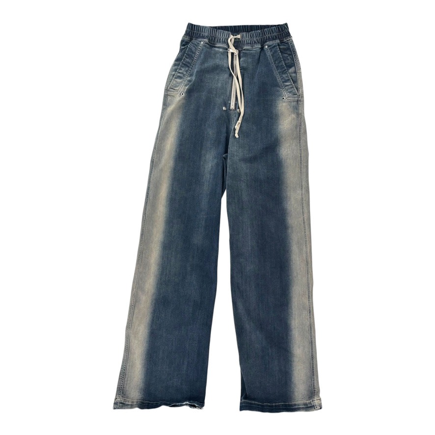 Rick Owens Geth Belan Jeans