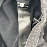Balenciaga Tacky Sweatpant Gold