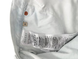 Gucci Denim White