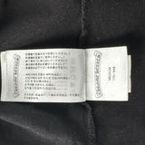 Chrome Hearts Neck Scroll Logo L/S Black Blue