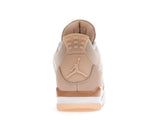 Jordan 4 Retro Shimmer (Women's)