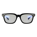 Chrome Hearts Cox Ucker Glasses Black