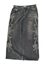 Vale Forever Tsunami Denim Black