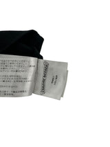 Chrome Hearts Triple Cross Logo S/S T-Shirt Black