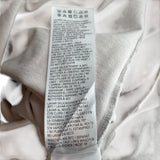 Balenciaga Paris Liberty Tee White