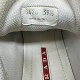 Prada America's Cups Green