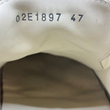 Rick Owens Vintage Sneaker Milk