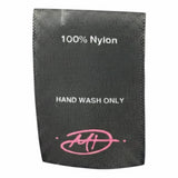 Anti Promo Nylon Shorts Multicolor