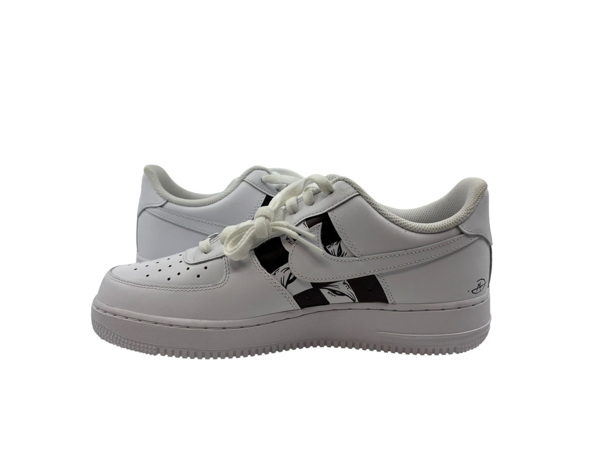 Nike Air Force 1 Low '07 Matty Boy Hand Drawn Sneaker