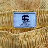 Eric Emanuel EE Basic/Core Short Cornsilk Yellow/Blue