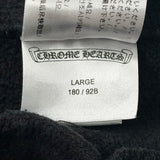 Chrome Hearts Triple Cross Sweatpants Black Camo