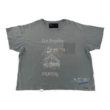 Paly Los Angeles Myths Tee Blue