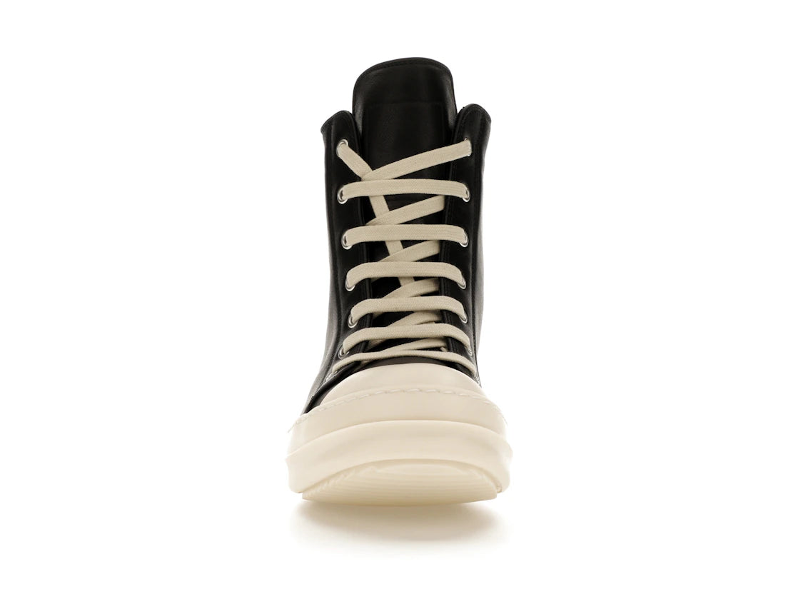 Rick Owens Wmns Sneaker Black Milk