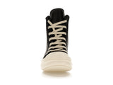 Rick Owens Wmns Sneaker Black Milk