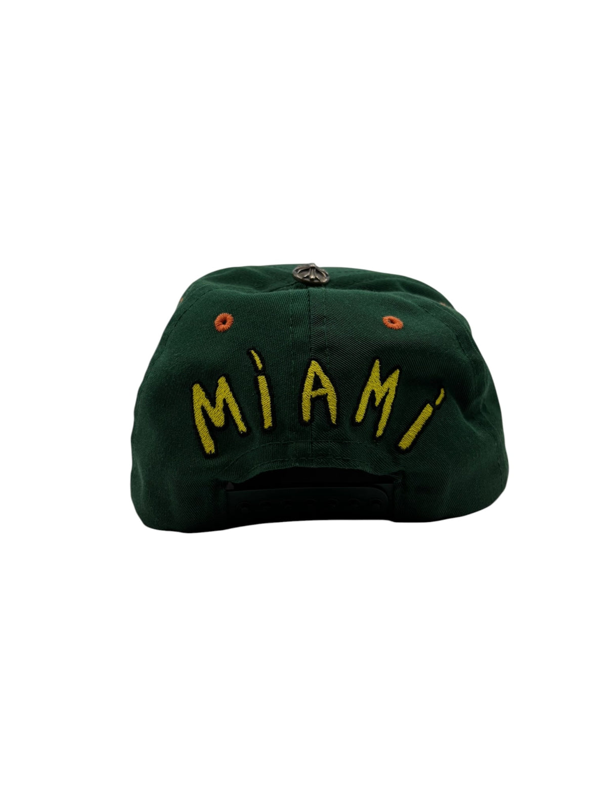 Chrome Hearts Miami Baseball Hat
