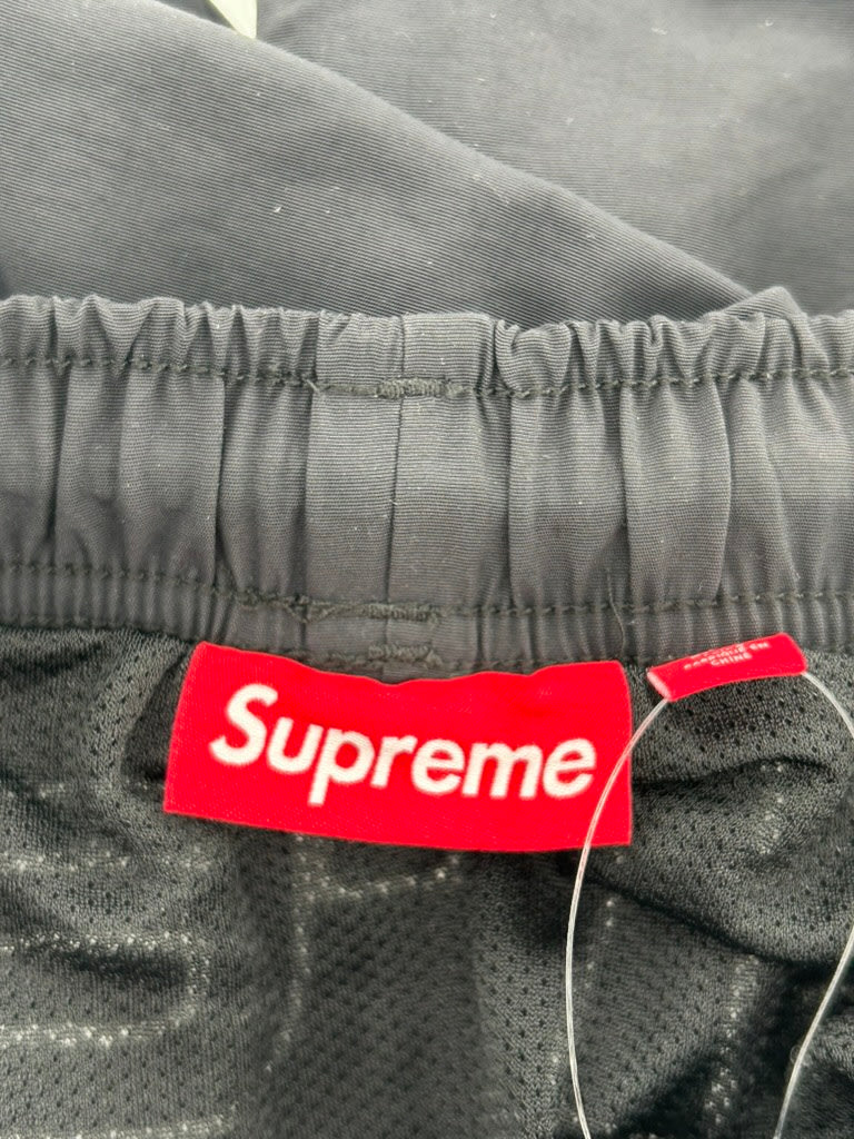 Supreme Paneled Short