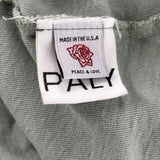 Paly Mstr Me Tonal L/S Shirt Blue