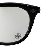 Chrome Hearts Just In A Glasses Black
