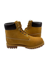 Louis Vuitton Timberland 6" Ankle Boot Wheat Monogram
