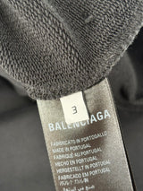 Balenciaga Tape Gafer Hoodie