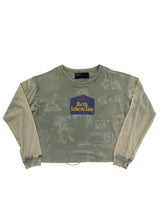 Paly Bethlehem Long Sleeves T-Shirt