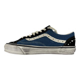 Vans LX Old Skool 36 Pearlized Pack Black Navy